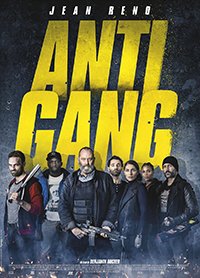 antigang