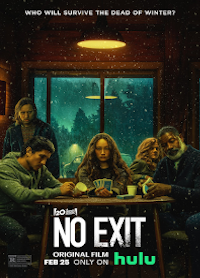 NoExit