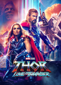 Thor:LoveAndThunder