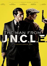 manfromuncle